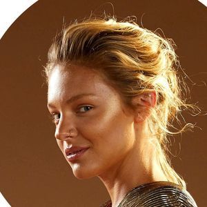 Meet your Posher, Morgan